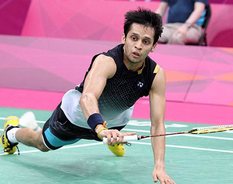 Why am I not in national camp for Olympics, asks Parupalli Kashyap