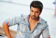 Tollywood actor Ram Charan Teja campaigns Pawan Kalyan Jana Sena