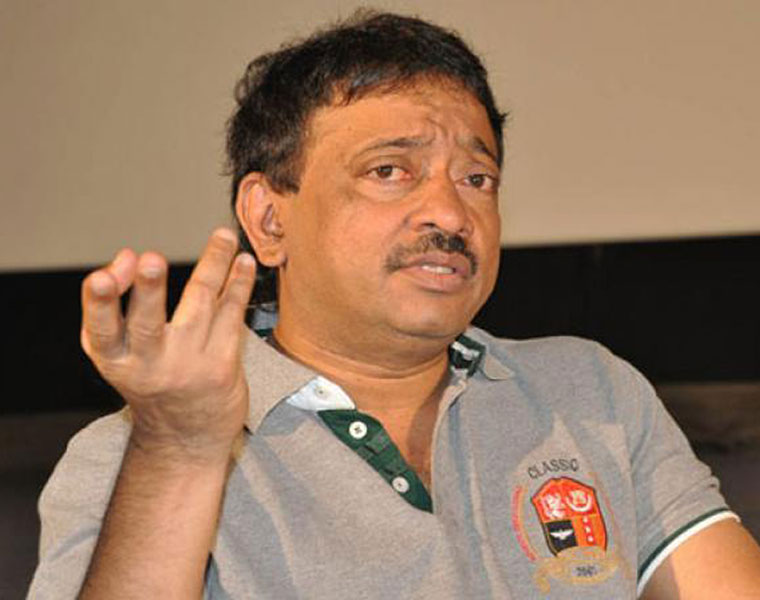 Tollywood Director Ramgopal Varma reacts on Telangana Assembly Elections 2023 AKP 