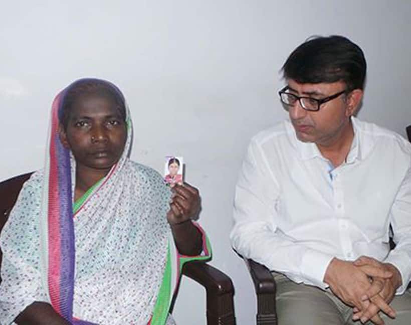 Mystery of Indian maid's death in Saudi deepens