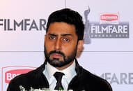 Abhishek Bachchan LGBT Section 377 Toronto Film Festival