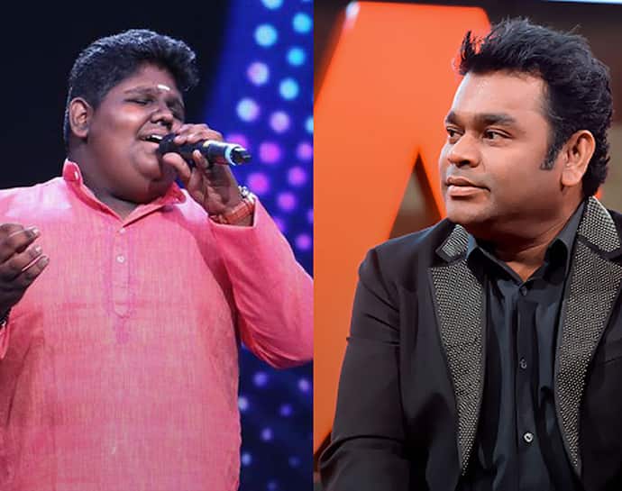 Vaishnav Girish to perform with AR Rahman at Vijay’s Mersal audio launch