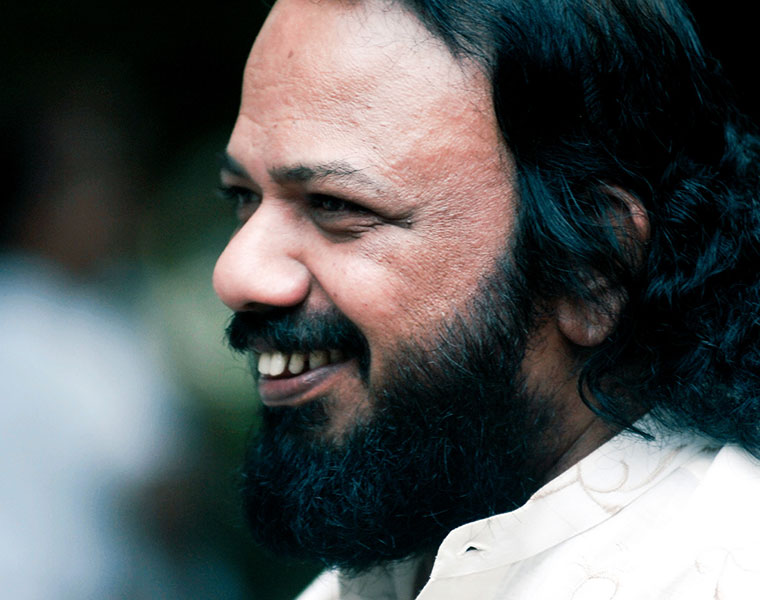 tribute to filmmaker lohithadas