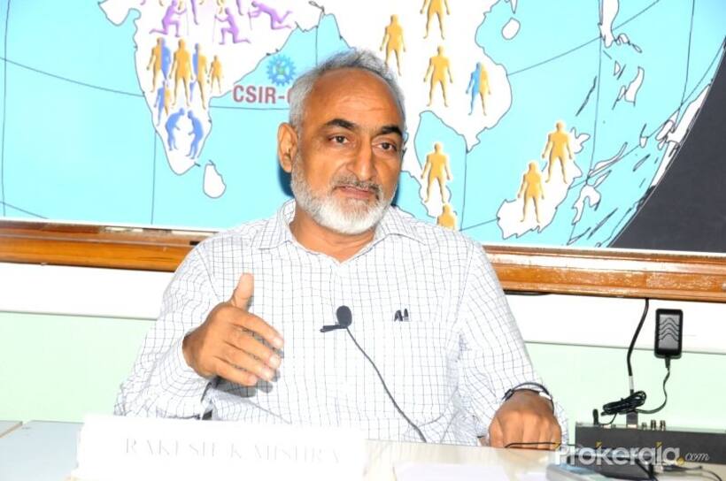 గాలిలో కరోనా వైరస్ వ్యాప్తి: సీసీఎంబీ కీలక సర్వే