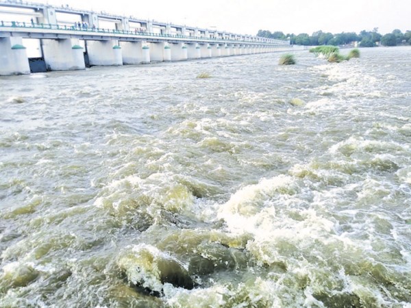 Karnataka to release 40.43 TMC water to Tamil Nadu: Cauvery Water Management Authority