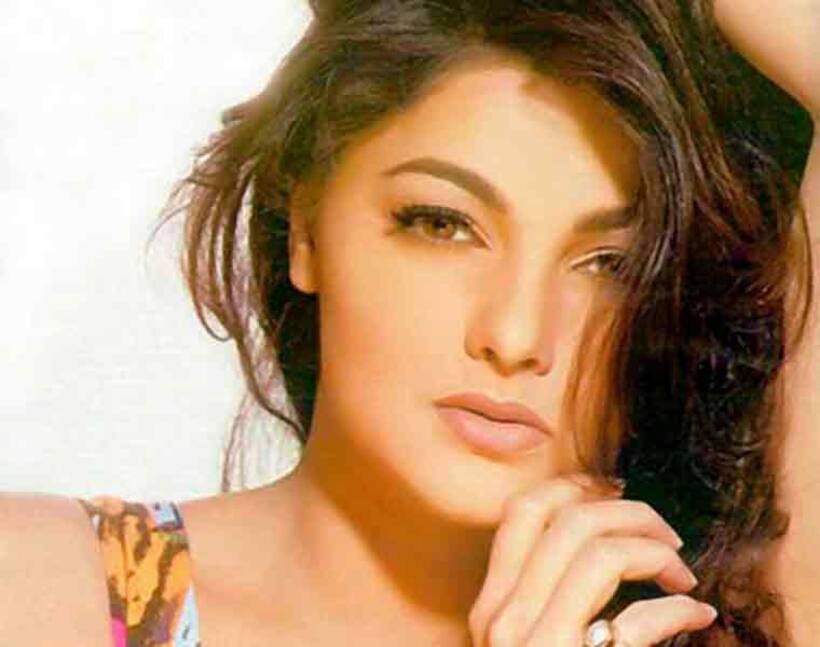 If a man stood nude in front of me, it won't affect me: Mamta Kulkarni