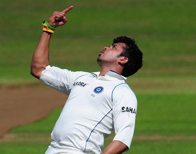 S Sreesanth can still make a comeback to the Indian team says BCCI vice president