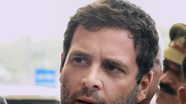 Rahul Gandhi Mizoram Manipur BJP Congress social media punishment elections