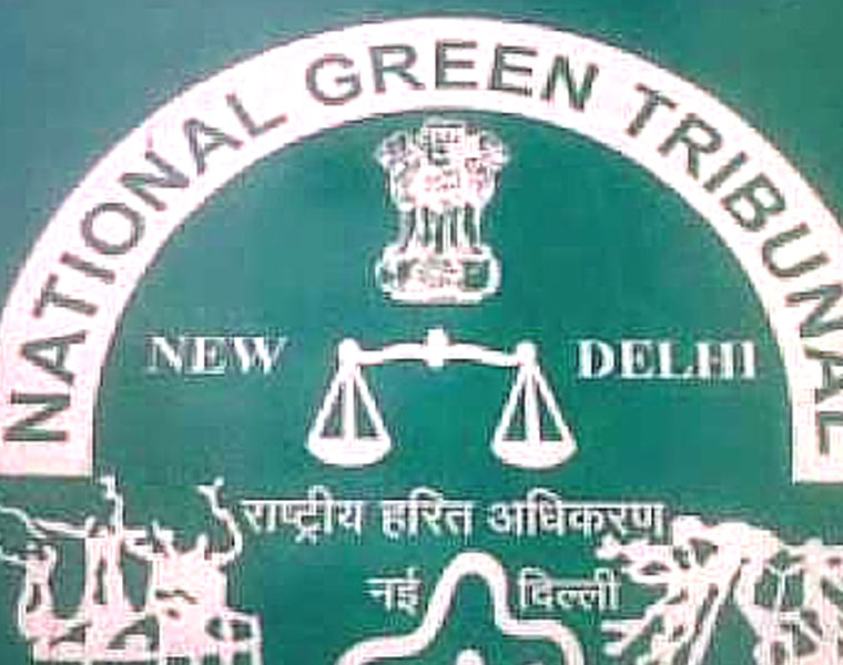 NGT rejects application by Mantri Tech Zone to drop Ramachandra from Committee