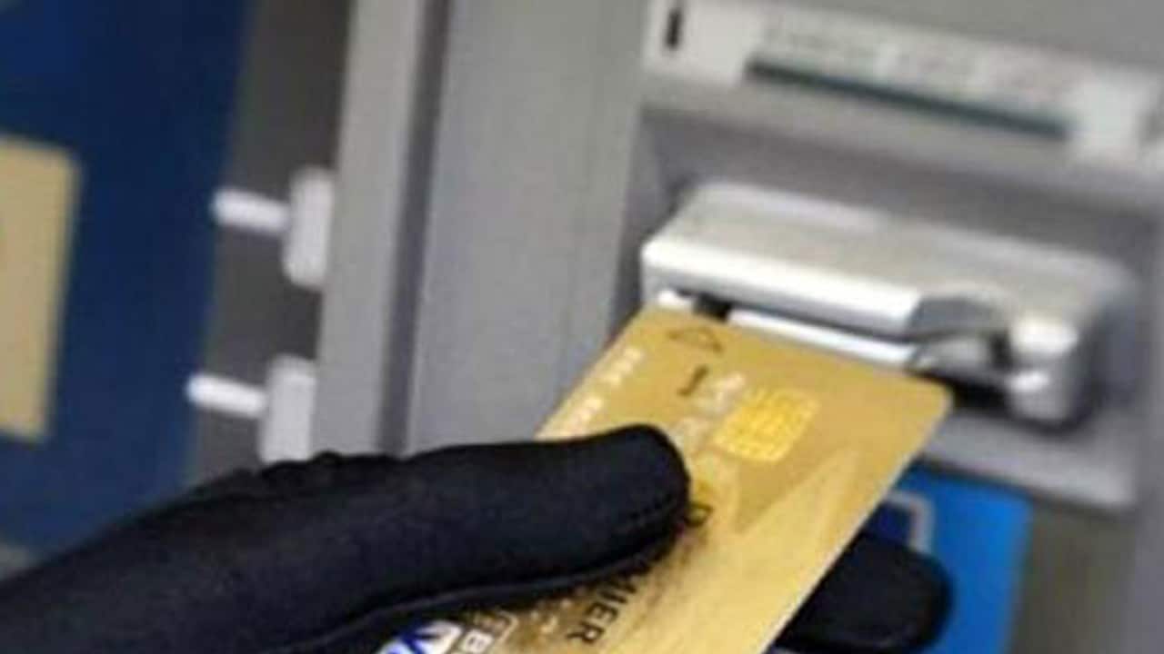CCTV images hint at International racket behind high-tech ATM Fraud