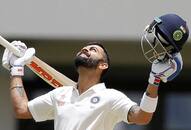 India vs England: Virat Kohli has a chance to topple Steve Smith in ICC Test Ranking