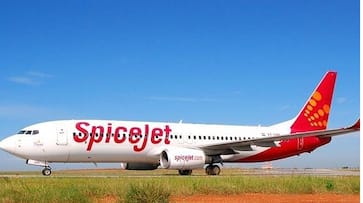 Low-cost carrier SpiceJet to alliance with two US companies: CMD Ajay Singh