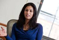 Mysuru born Indian Gita Gopinath IMF first chief economist