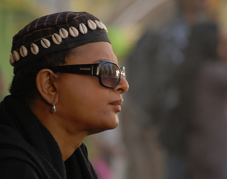 In Memory of Rituparno Ghosh