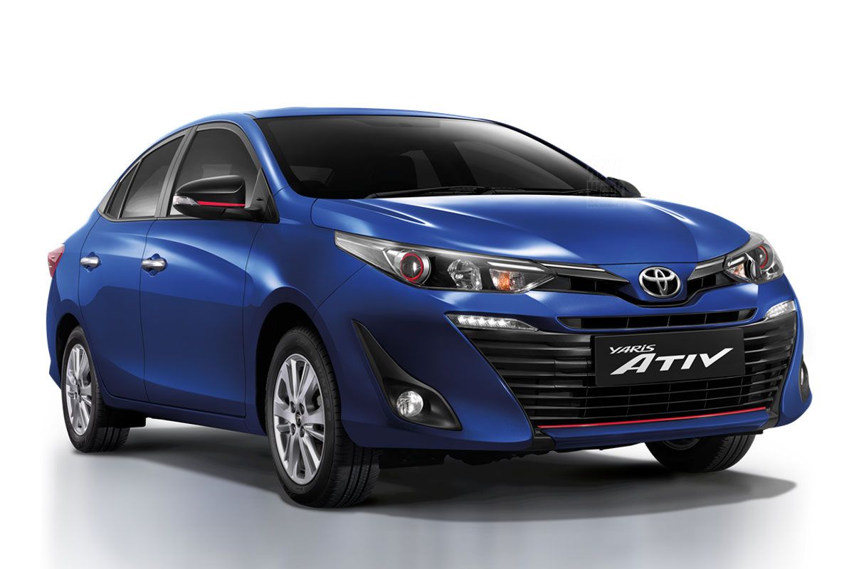 Toyota announces 2018 Year end Discounts offers to customers