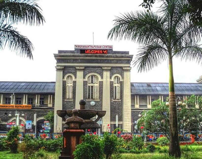 Railways to auction unclaimed motor cycles as scrap