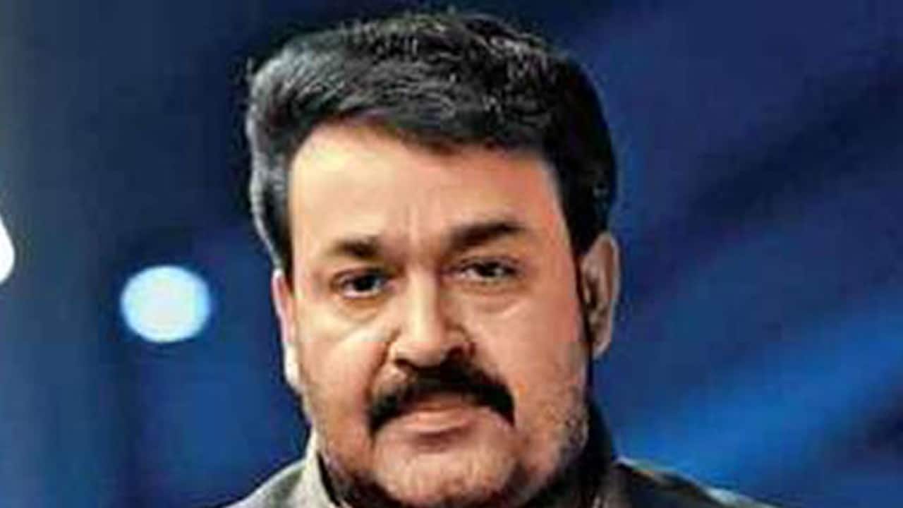Want to take part in Mohanlal's love contest?