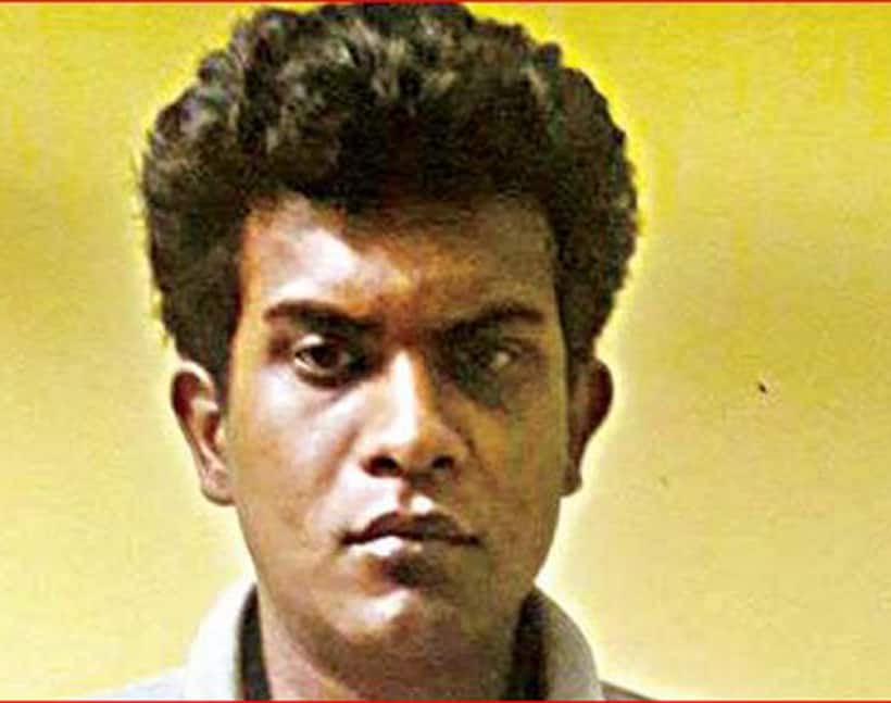 Less than 24 hours after his surrender, Geetha Vishnu granted bail