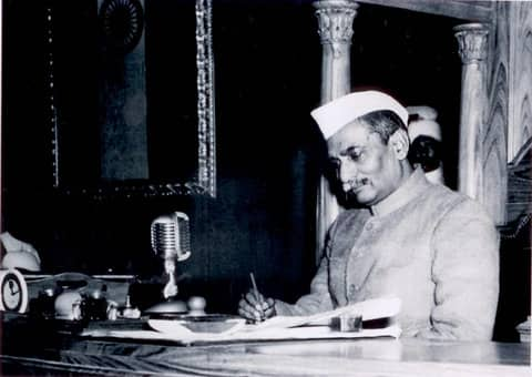 Rajendra Prasad Death Anniversary 2025 10 remarkable quotes by Indias first President iwh