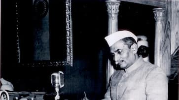 Rajendra Prasad Death Anniversary 2025 10 remarkable quotes by Indias first President iwh