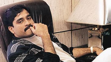 Dawood Ibrahim brother Anees aide arrested at airport in kerala