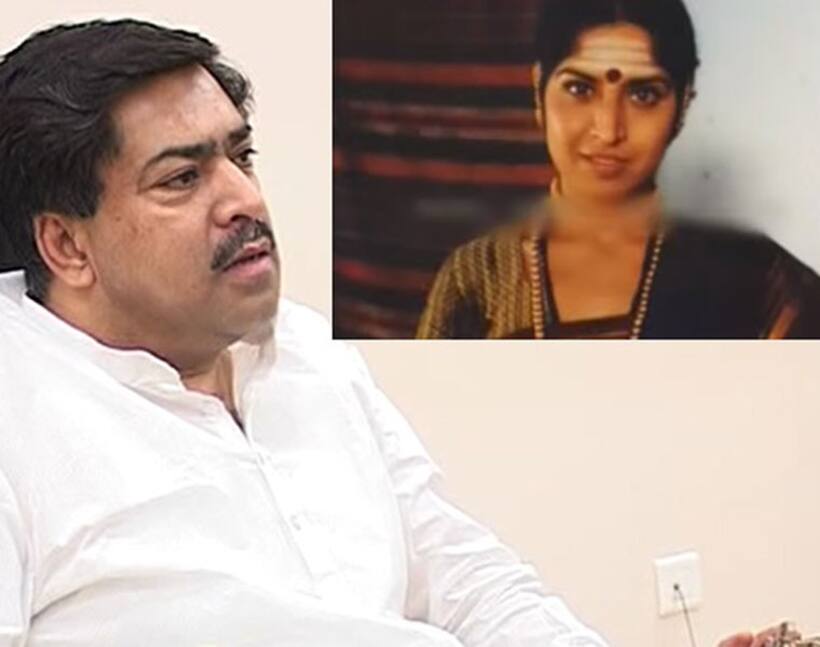 MLA Iqbal Ansari writes off property, bars in this actress’s name, brothers cry foul