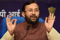 So this is why BJP played Delhi's bet on Javadekar