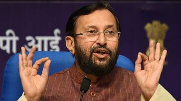 So this is why BJP played Delhi's bet on Javadekar