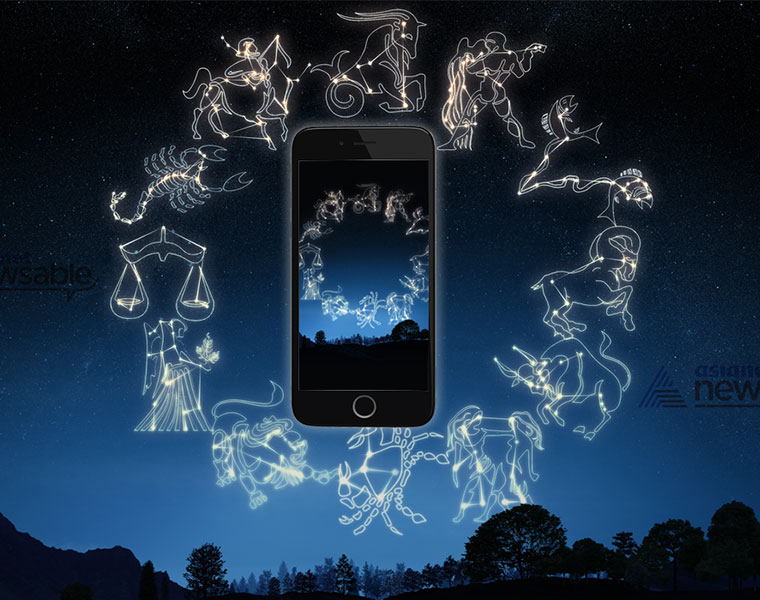 Which smartphone you should buy according to your zodiac sign