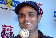 Virender Sehwag Birthday Harbhajan Singh Praful Patel wished Viru on Twitter