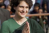 Congress makes Priyanka Gandhi general secretary shifting balance power