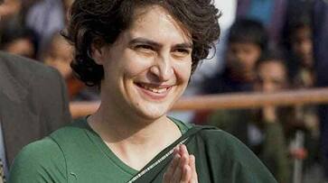 Congress makes Priyanka Gandhi general secretary shifting balance power