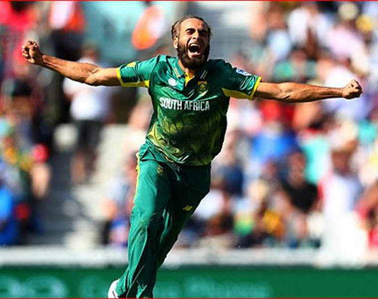 Amla Tahir help South Africa rout Sri Lanka by 96 runs