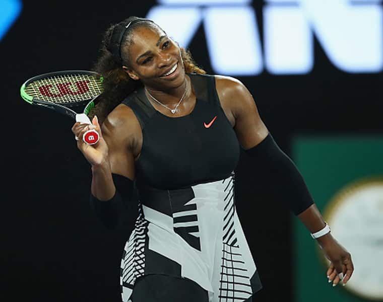 Serena Williams will return to Wimbledon as No 25 seed