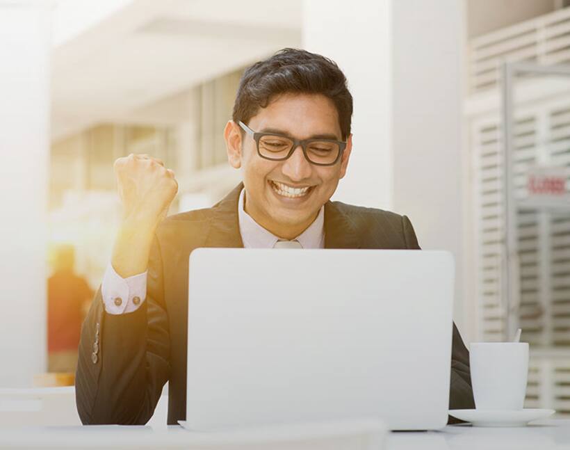 3 ways to salvage yourself from a career rut