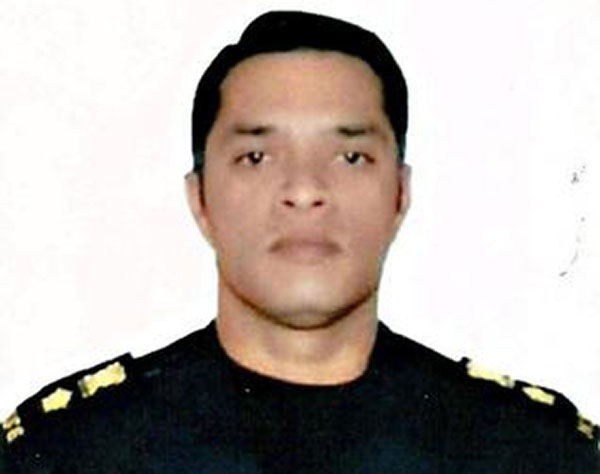 Lt Col Niranjan, NSG Commando