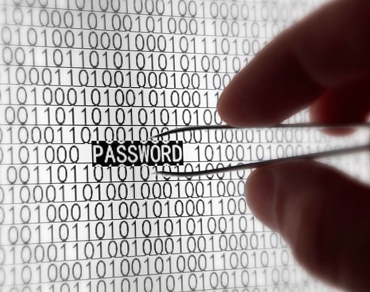 RIP passwords new web standard designed to replace login method