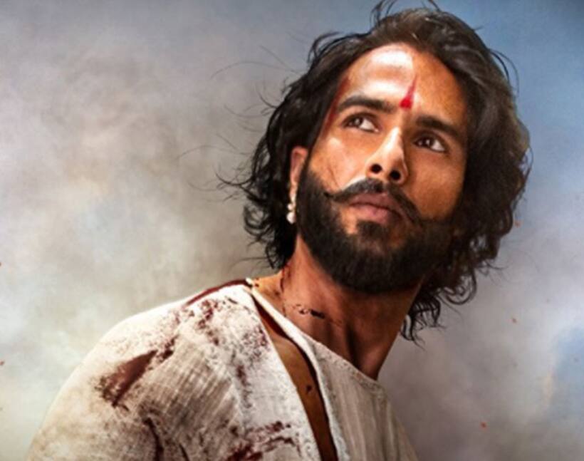 Knew my character an underdog in 'Padmaavat': Shahid Kapoor