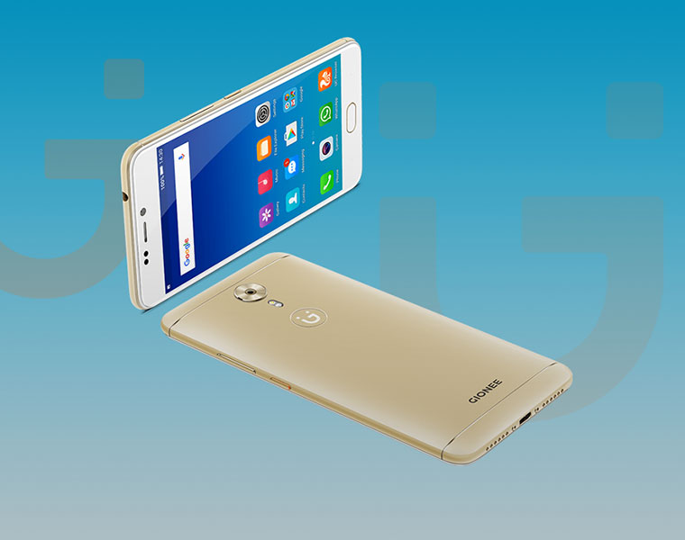 Gionee A1 smartphone launched in India