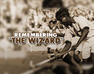 National Sports Day 2017: Remembering 'The Wizard' Major Dhyan Chand on his birthday