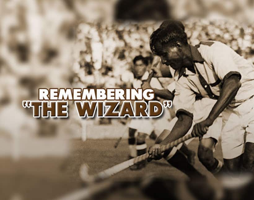 National Sports Day 2017: Remembering 'The Wizard' Major Dhyan Chand on his birthday