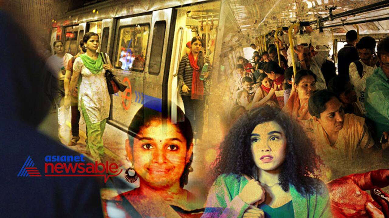 From Nirbhaya to Swathi: Why women still have reason to fear using public transport