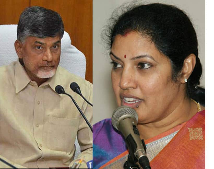 మీ బావ చంద్రబాబు కళ్లలో ఆనందం కోసమే అలా చేసారా? : పురంధీశ్వరిపై విజయసాయి సెటైర్లు