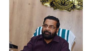 Kerala government women's entry Sabarimala Devaswom Minister Kadakampally Surendran