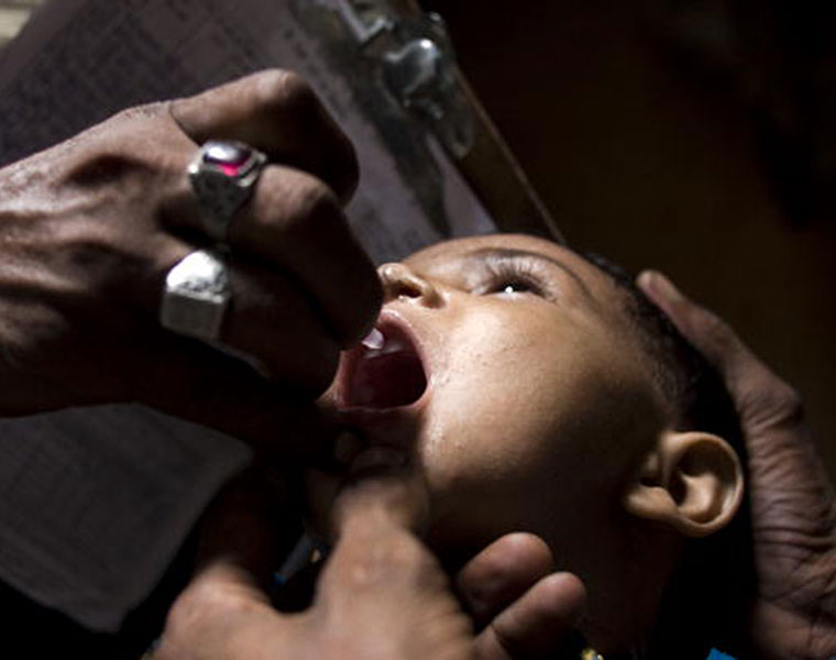 Why India cutting ties with Gates Foundation on immunisation is a good move