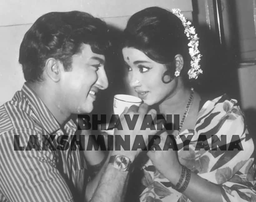 RIP Sudarshan: Luck did not favour this talented actor?