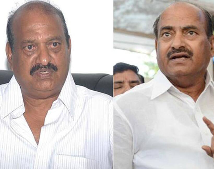 ఒక ఫ్యామిలీ.. ఒకటే టికెట్, జేసీ బ్రదర్స్‌ని చంద్రబాబు ఈ మాటతో కట్టేయగలరా...?