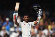 We want to rule in every format- Ajinkya Rahane