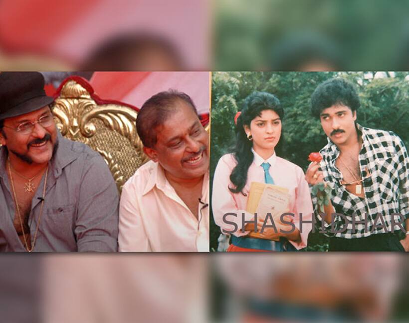 Will Ravichandran Hamsalekha duo weave their magic all over again?