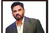 Suniel Shetty wife Mana makes nation proud big exhibit begins